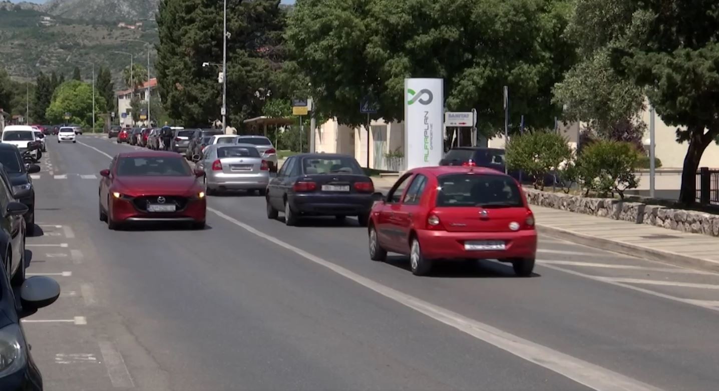 NAJPOPULARNIJE AUTO MARKE
